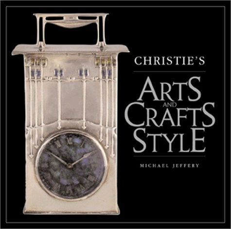 Arts and Crafts Style