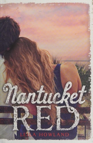 Nantucket Red (Nantucket Blue)
