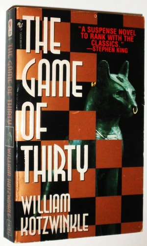 Game of Thirty, The