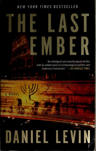 The Last Ember
