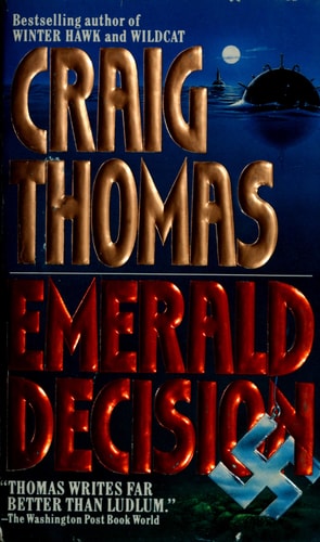 Emerald Decision