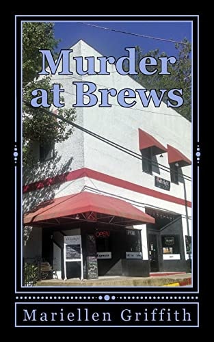 Murder at Brews: Eureka Springs Pub