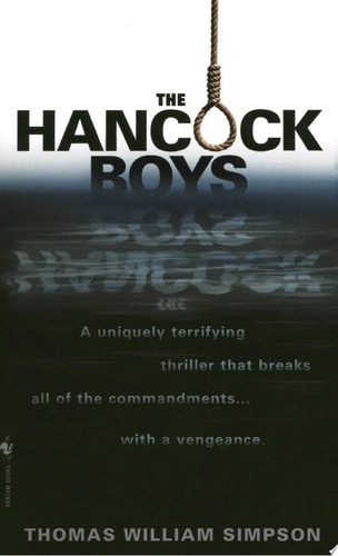 The Hancock Boys