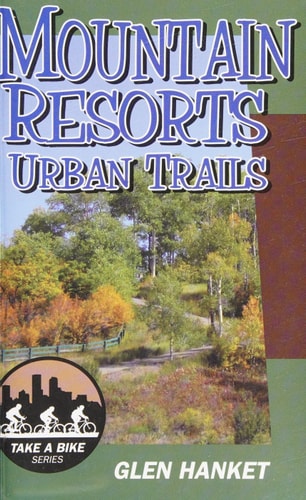 Mountain Resorts Urban Trails