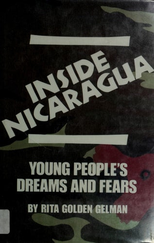 Inside Nicaragua