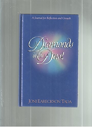 Diamonds in the Dust A Journal for Reflection and Growth