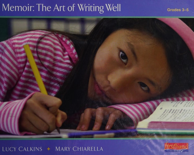 Breathing Life Into Essays (Grades 3-5)