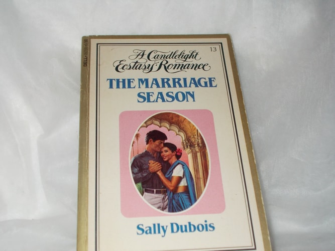 Marriage Season