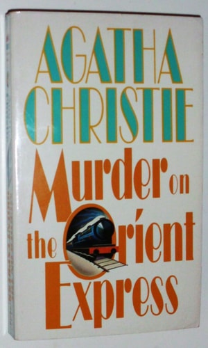 Murder on the Orient Express