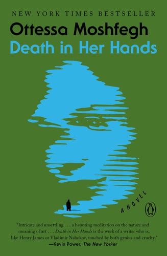 Death in Her Hands A Novel