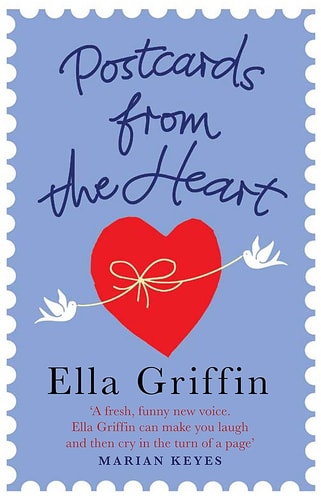 Postcards from the Heart