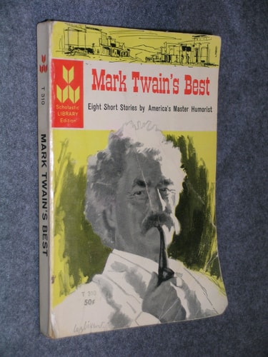 Mark Twain's Best