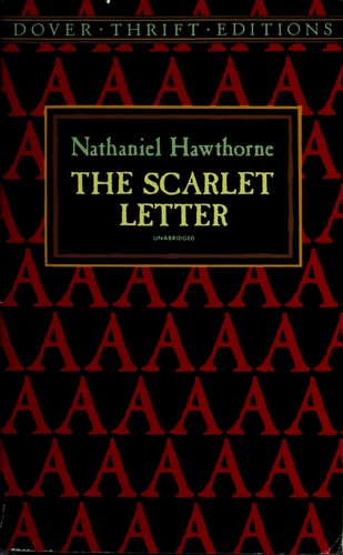 The Scarlet Letter (Enriched Classics)