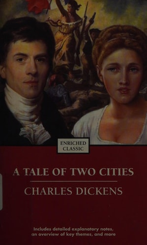 A Tale of Two Cities