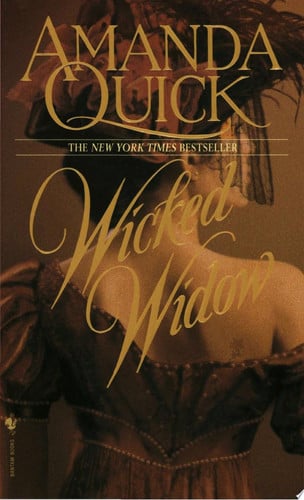Wicked Widow (Vanza)