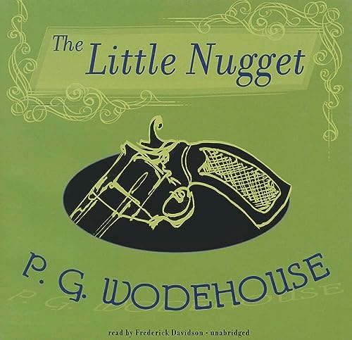 The Little Nugget Lib/E