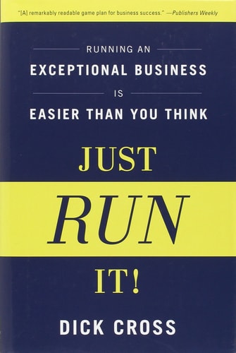 Just Run It!