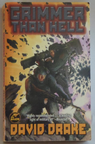 Grimmer than hell