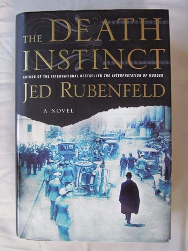 The Death Instinct