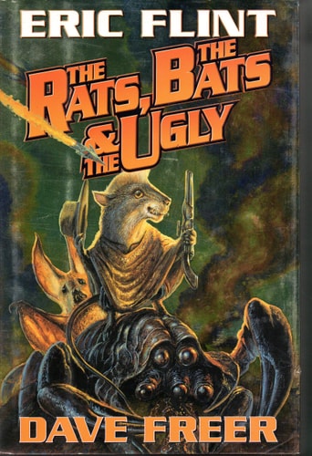 The Rats, the Bats & the Ugly