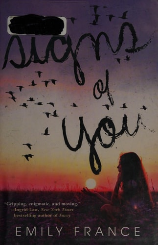 Signs of You