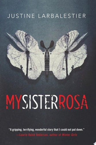 My Sister Rosa
