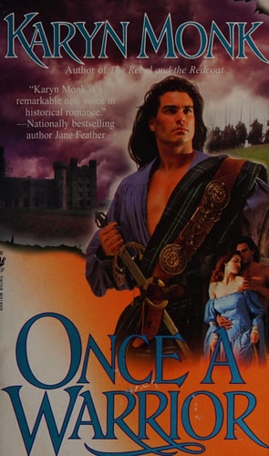 Once a Warrior: A Novel (The Warriors)