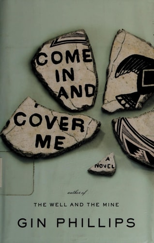 Come In and Cover Me