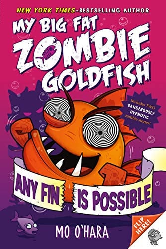Any fin is possible