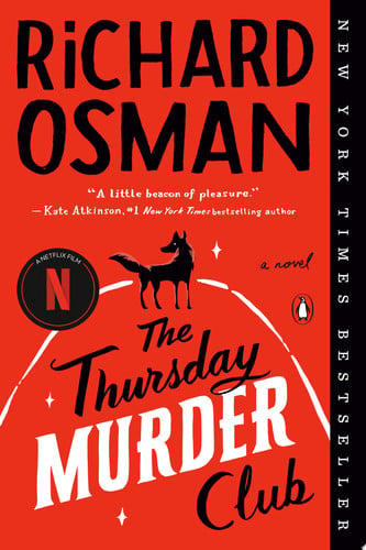 The Thursday Murder Club A Novel