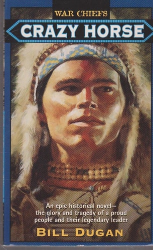 Crazy Horse (War Chiefs)