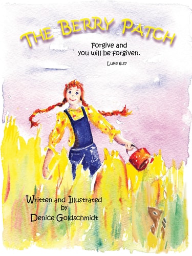 The Berry Patch (The Stufffeds Adventures)