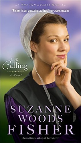 The Calling A Novel