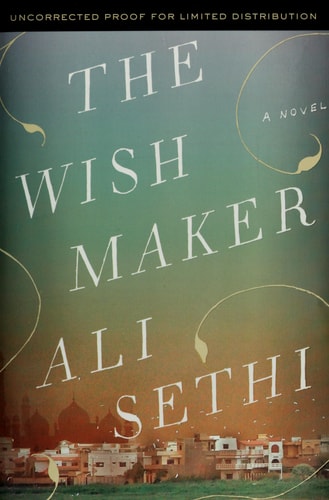 The Wish Maker