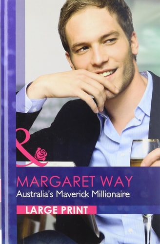 Australia's Maverick Millionaire