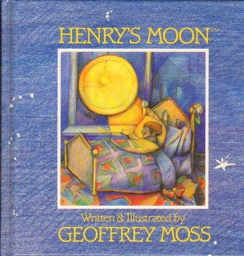Henry's Moon