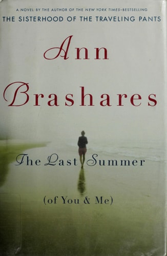 The Last Summer (of You and Me)