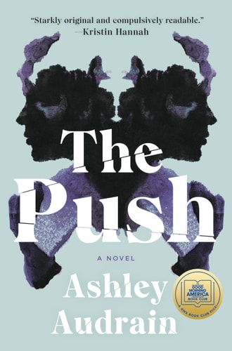 The Push A Novel