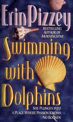 Swimming With Dolphins