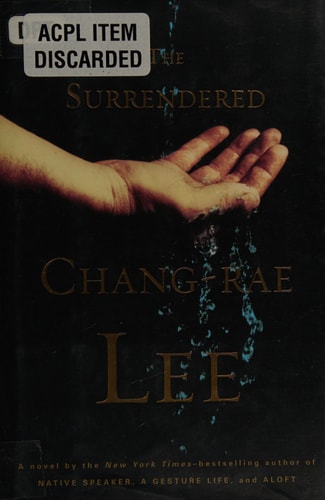 The Surrendered