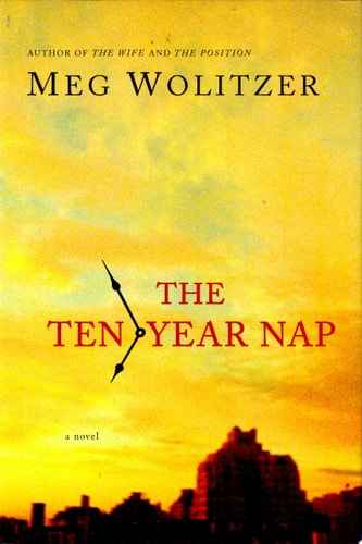 The Ten-Year Nap