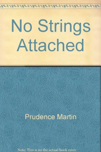 No Strings Attached (Candlelight Ecstasy Supreme)