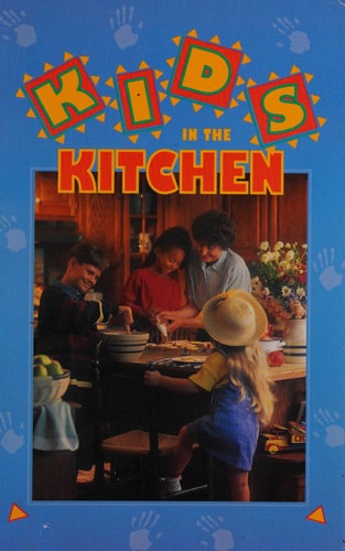 Kids in the Kitchen