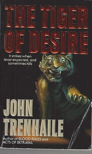 The Tiger of Desire