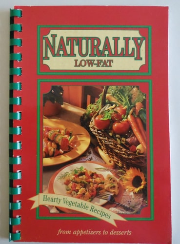 Naturally Low-fat