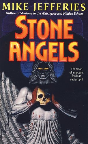 Stone Angels