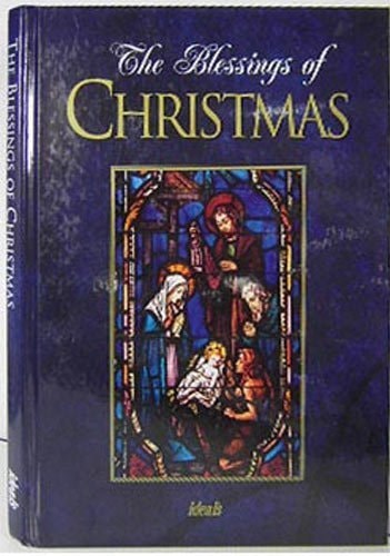 The Blessings of Christmas