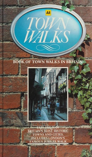 Town Walks in Britain