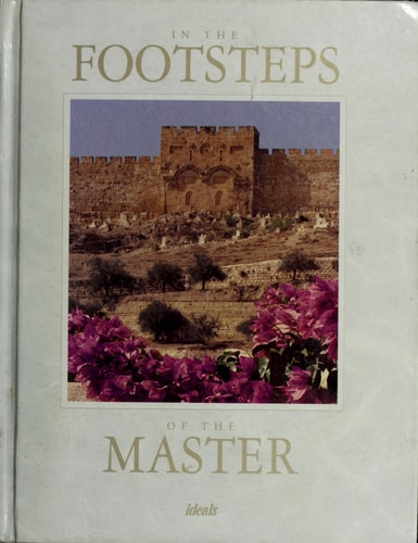 In the Footsteps of the Master