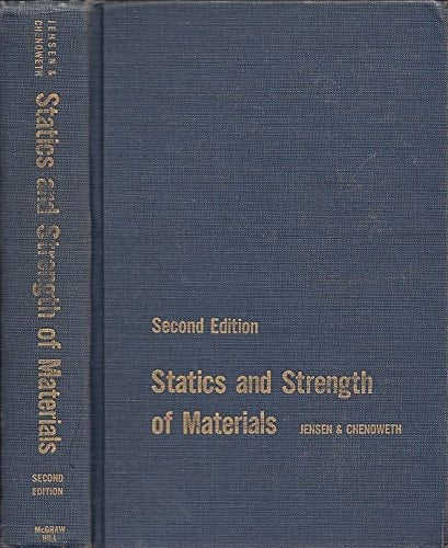Statics and Strength of Materials